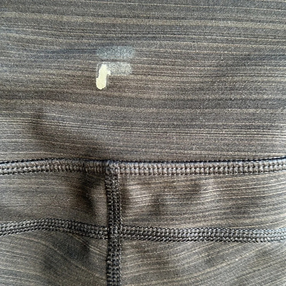 Fila Sport full-length exercise leggings, size XS - Picture 6 of 8